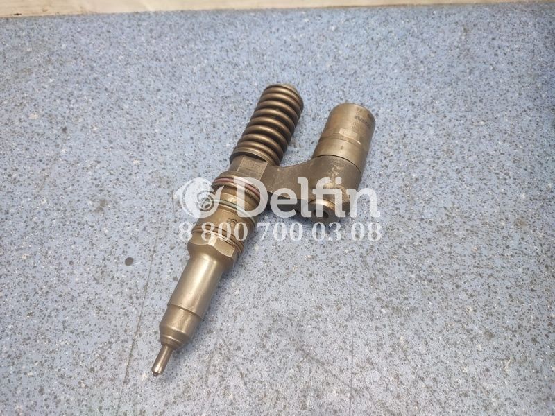 500339059 Насос форсунка Iveco