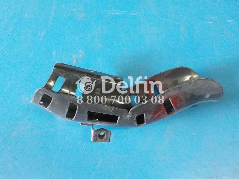 1510726 Кронштейн проводки Scania