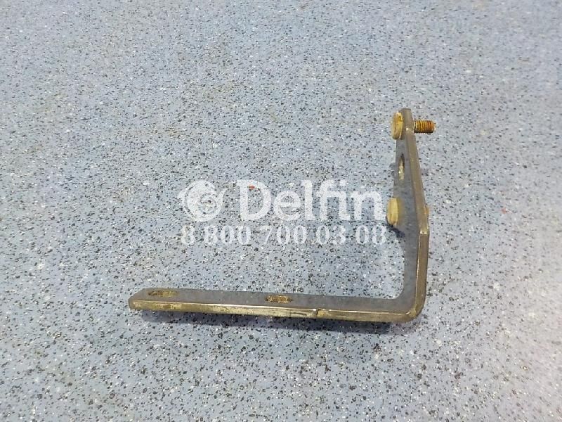 21458462 Кронштейн проводки рамы Volvo