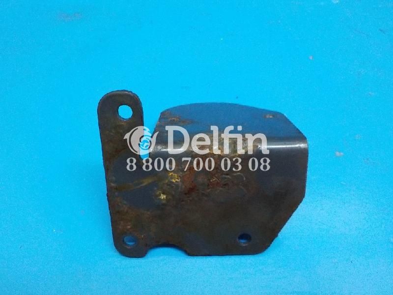 1857739 Кронштейн выключателя "массы" Scania