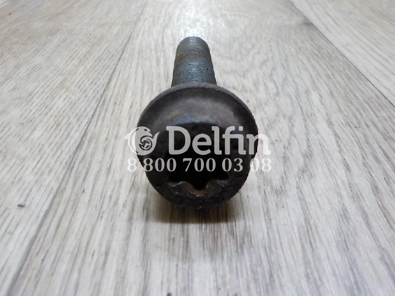 A9429902804 Болт ступицы M14X1.5X75 Mercedes Benz