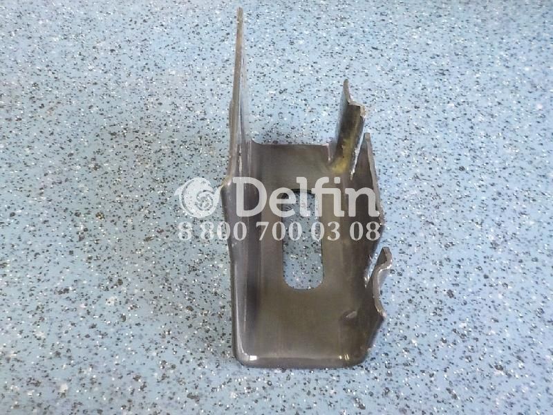 2597120 Кронштейн (электропроводка кабины) Scania 6 серии