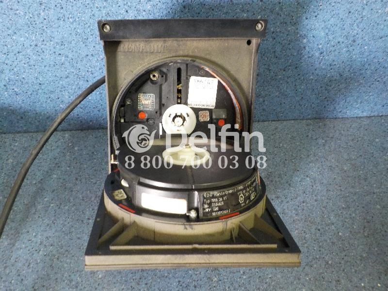 5010232236 Тахограф TYP Renault