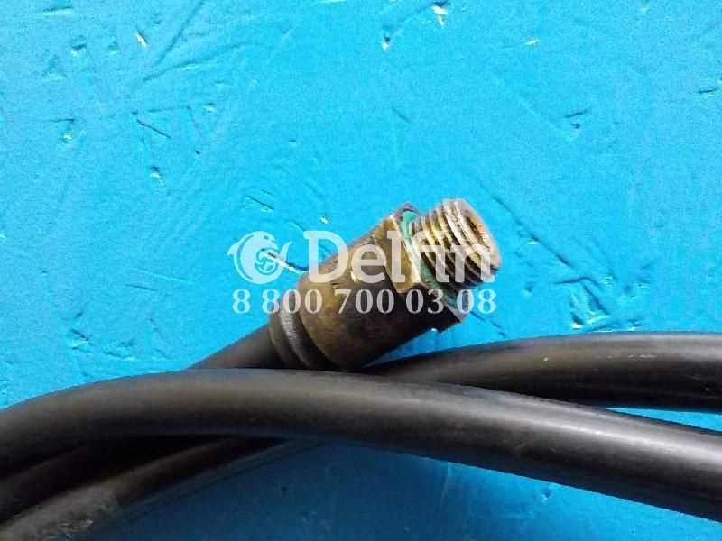 2223436 Топливная трубка Scania