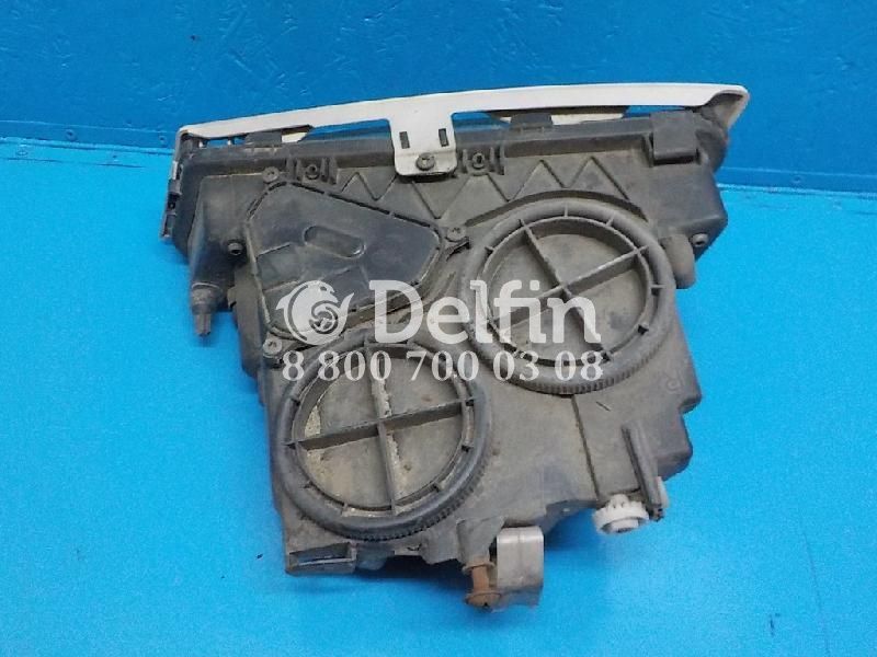 21297917 Дополнительная фара RH Volvo (Уценка)