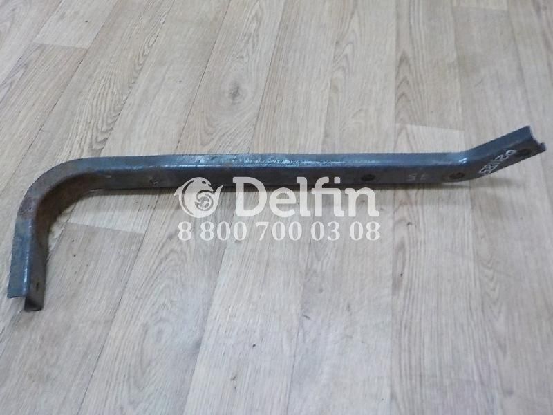 1394204 Кронштейн глушителя под ящиком АКБ Scania