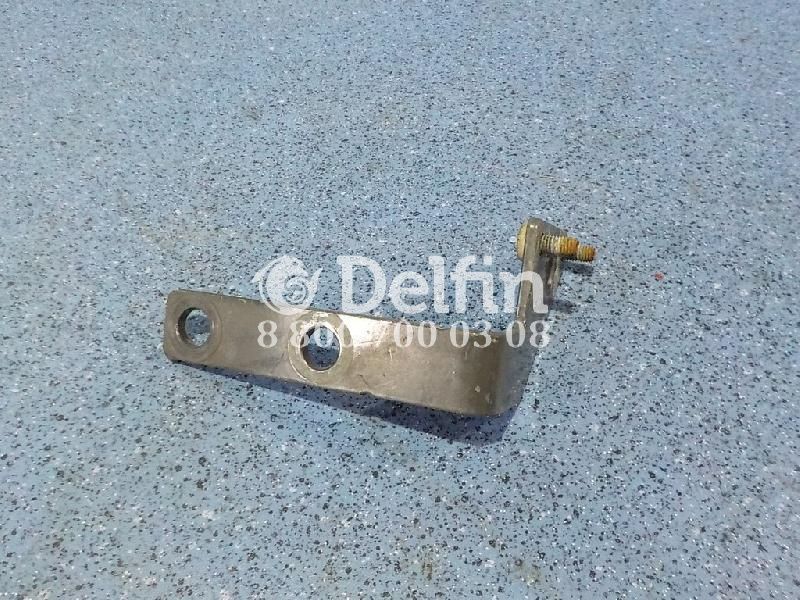21458459 Кронштейн проводки рамы Volvo