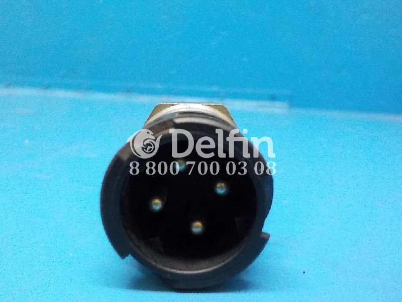 21634021 Датчик давления масла Volvo оригинал