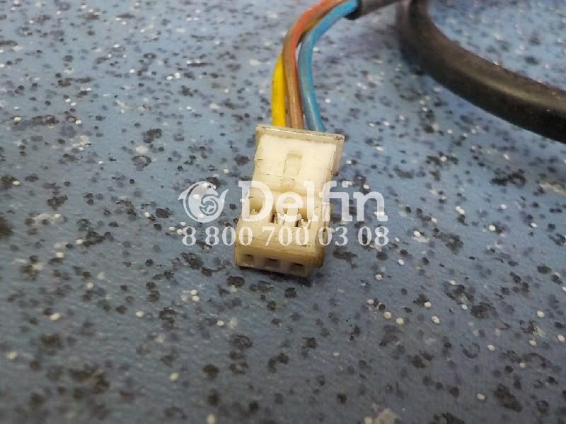 A0015406338 Кабель электрический Mercedes Benz