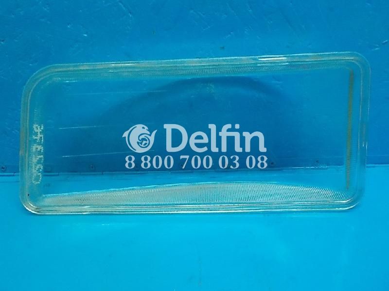 81251100081 Стекло фары правое RH MAN оригинал