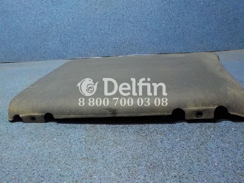 1773834 Защита глушителя Scania