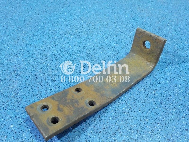 5010383988 Кронштейн амортизатора Renault