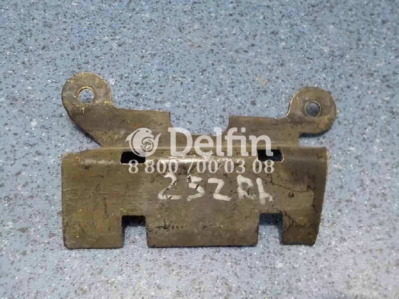 1912971 Кронштейн электропроводки Scania