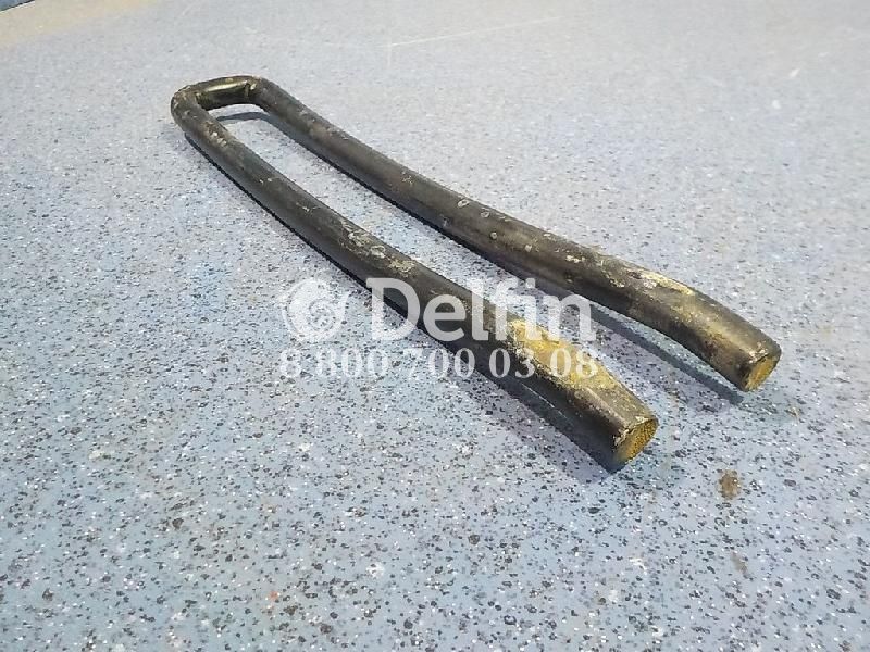 2414255 Вилка крепления АКБ Scania 6 серии