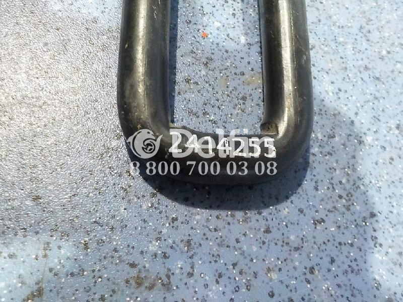 2414255 Вилка крепления АКБ Scania 6 серии