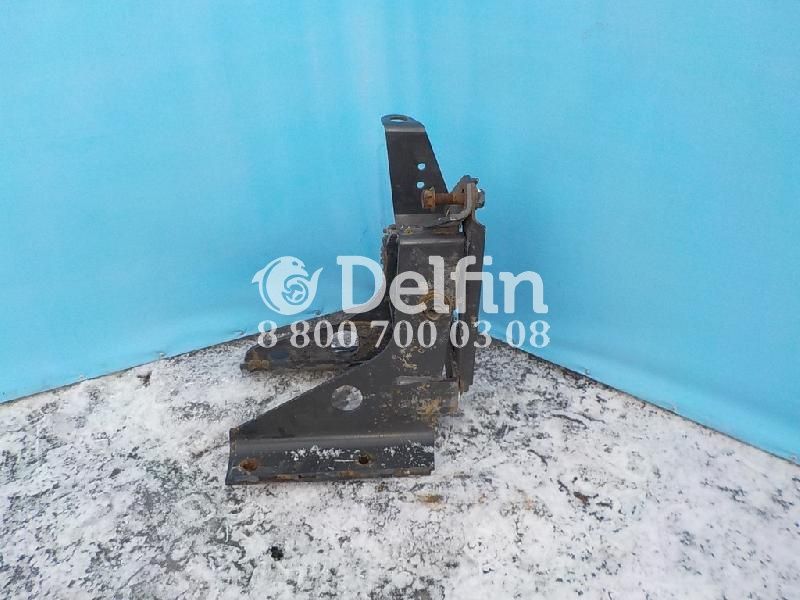 A9424000739 Кронштейн крепления запасного колеса Mercedes-Benz