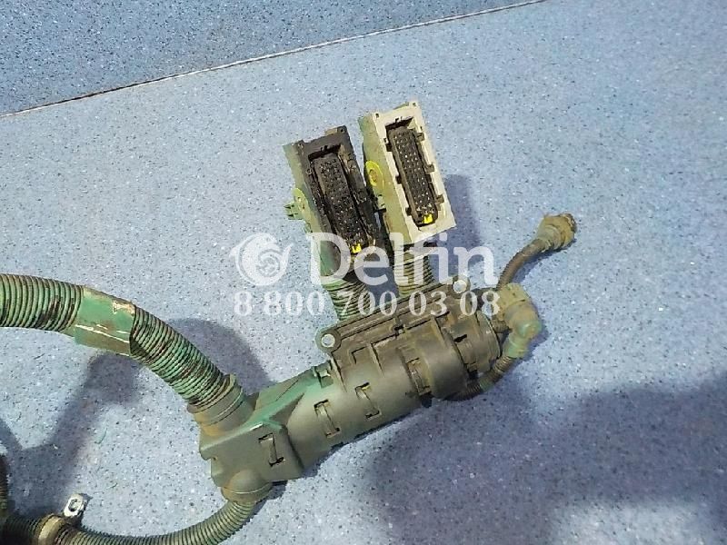 21866189 Жгут проводки двигателя Volvo FH4