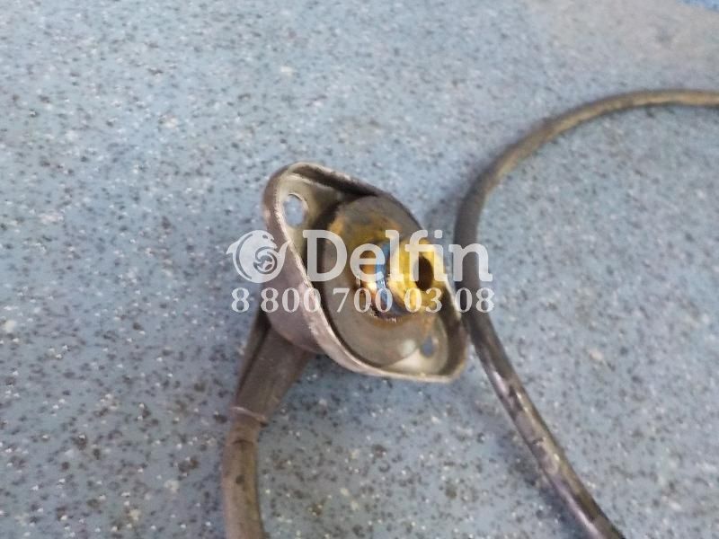 1862892 Датчик давления масла (E44A9 T5) Scania