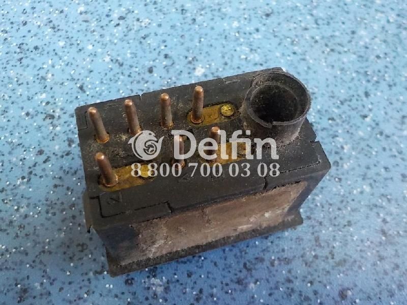1578756 Переключатель Volvo