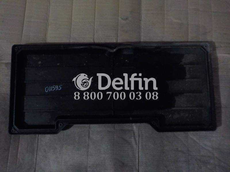 5000946826 Аккумуляторная крышка Renault