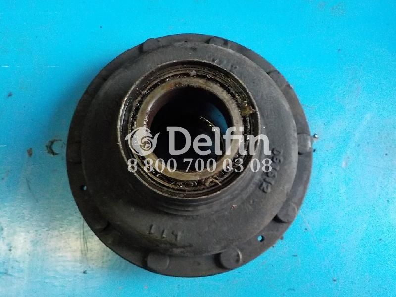 42115016 Ступица передняя Iveco оригинал