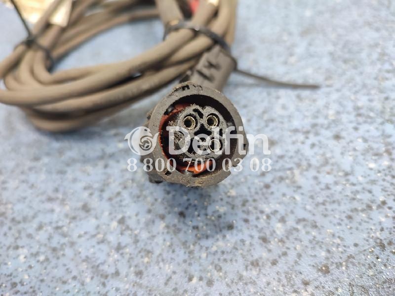 2168430 Жгут электропроводки Scania 6 серии