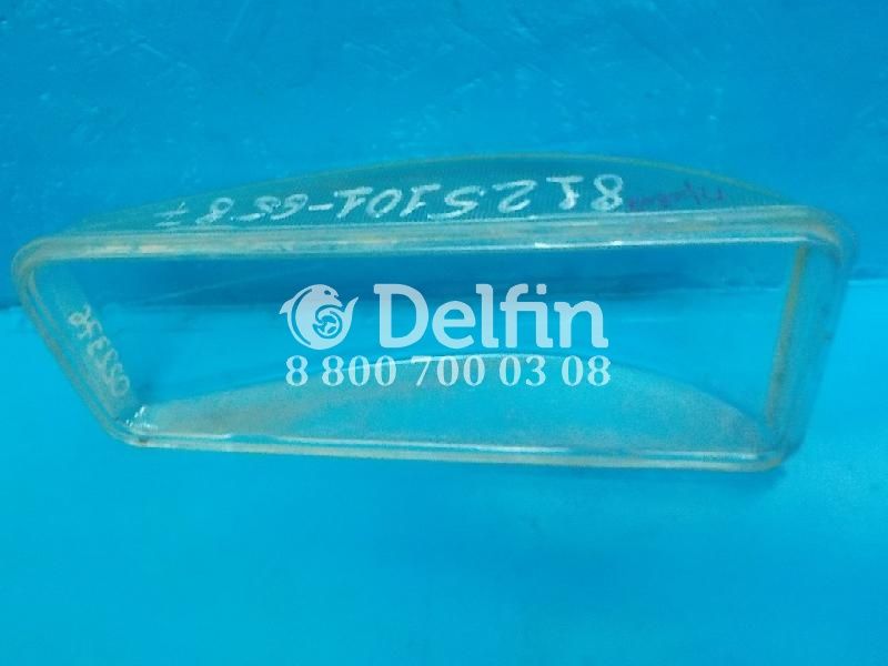 81251100081 Стекло фары правое RH MAN оригинал