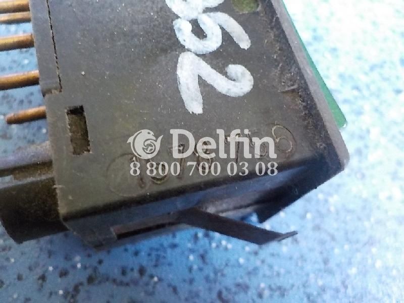 1578756 Переключатель Volvo