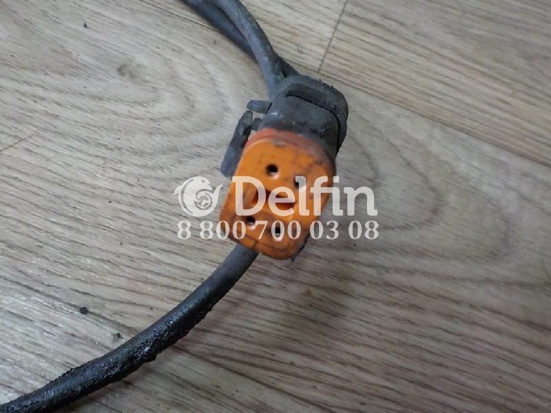 1761365 Провод Scania