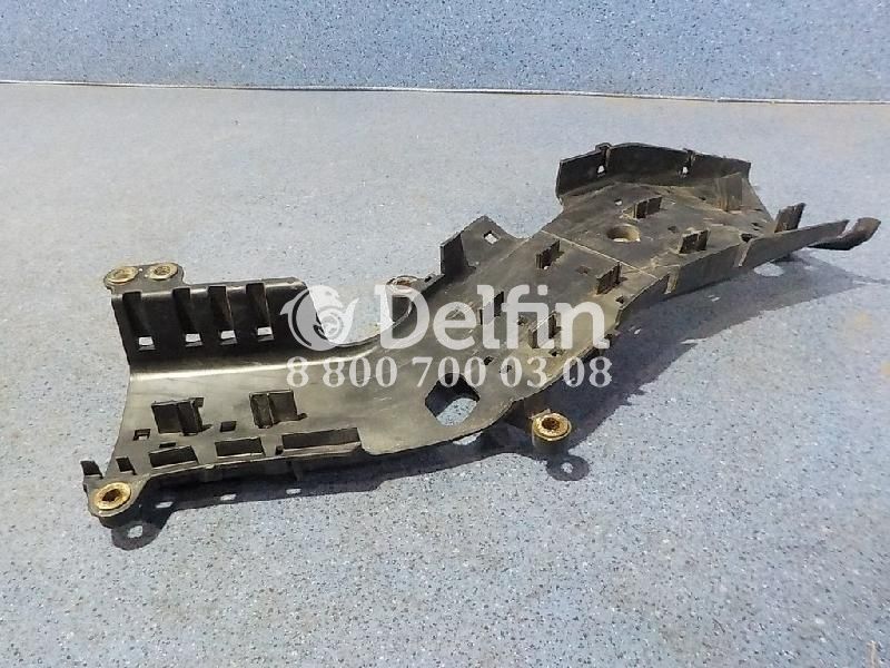 2297862 Кронштейн проводки Scania 6 серии