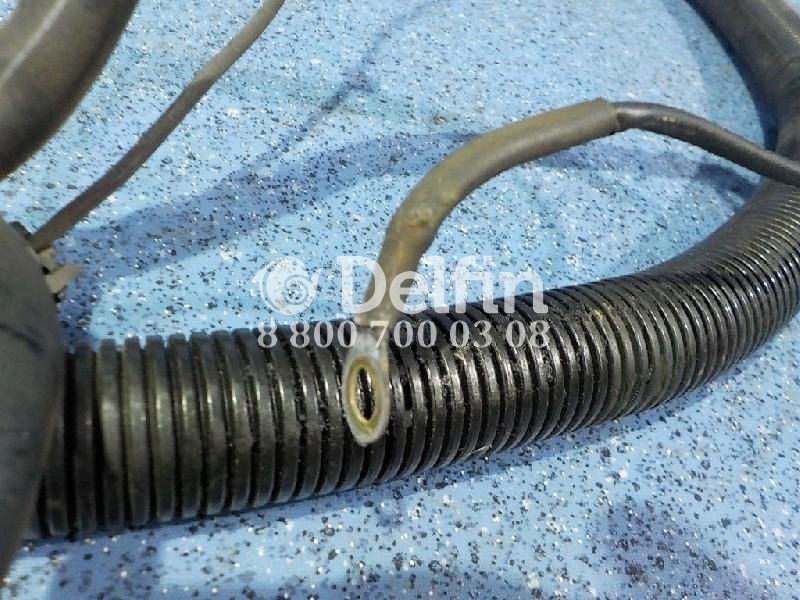 QXVK63 Жгут проводов (двигатель) Mercedes Benz