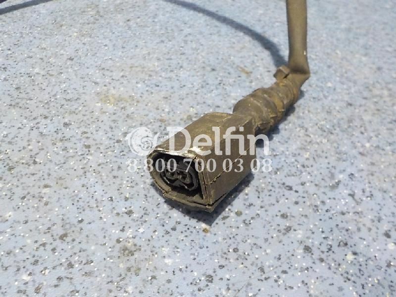 QXVK63 Жгут проводов (двигатель) Mercedes Benz