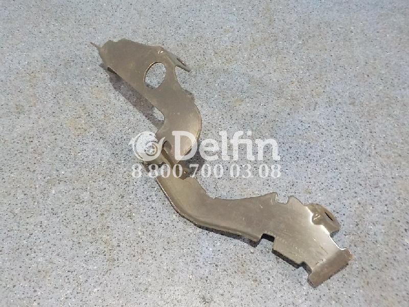 22125999 Кронштейн (жгут проводов рамы) Volvo