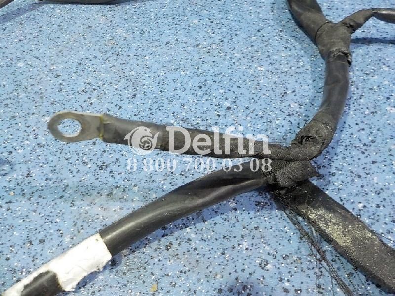 22208341 Жгут проводов АКБ Volvo