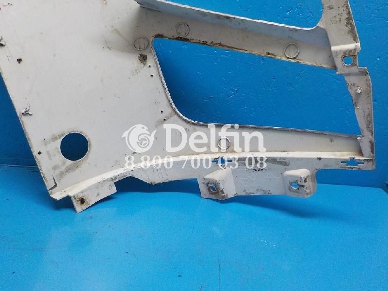 82090994 Панель фары левая LH Volvo