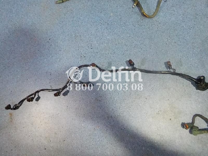 21321566 Проводка двигателя Volvo