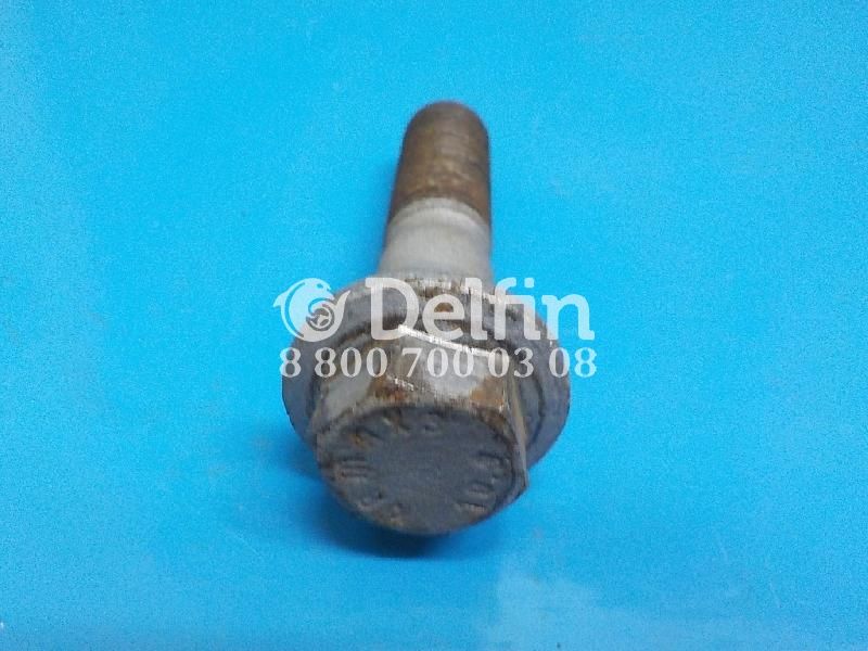984857 Болт M14X2X60 Volvo