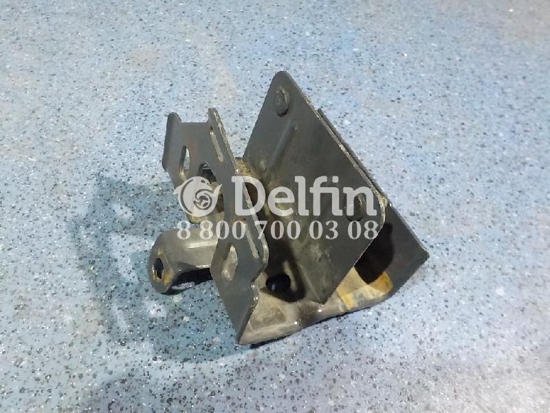 2394076 Кронштейн проводки Scania