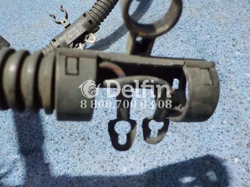 QXVK63 Жгут проводов (двигатель) Mercedes Benz