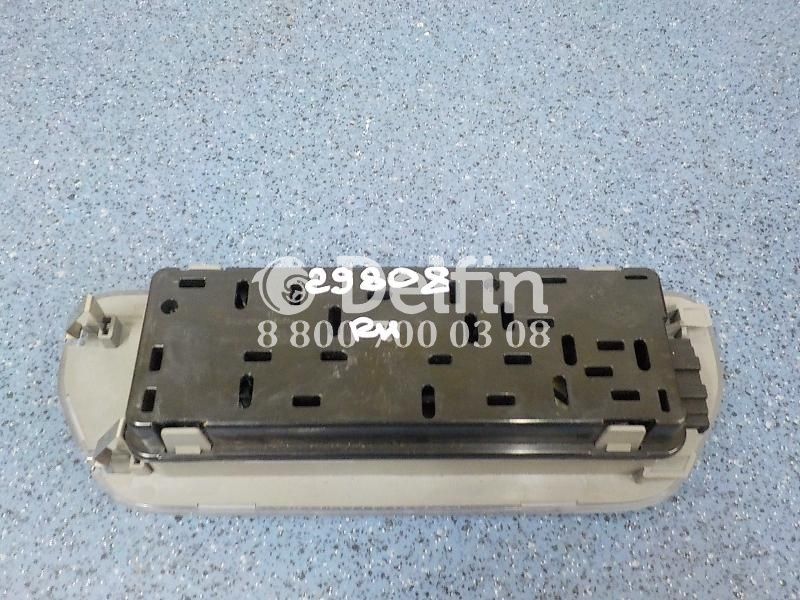 2242539 Верхний плафон правый RH Scania 6 серии