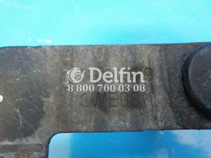 21514379 Крепежная пластина Volvo