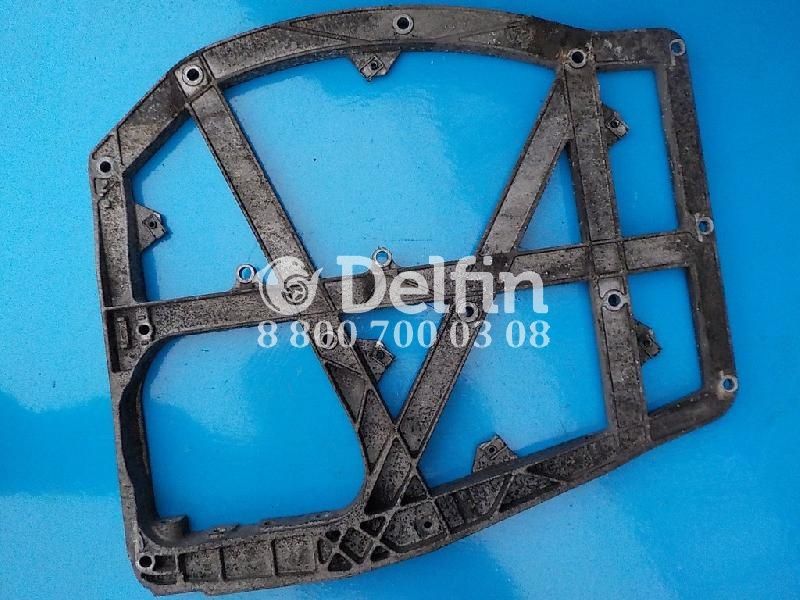 22080280 Кронштейн бачка мочевины Volvo