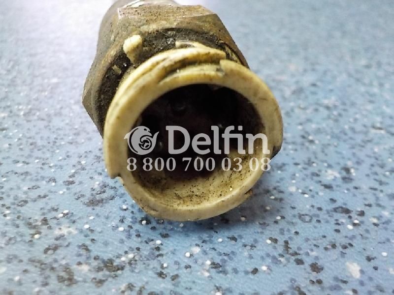 42536437 Датчик спидометра Iveco