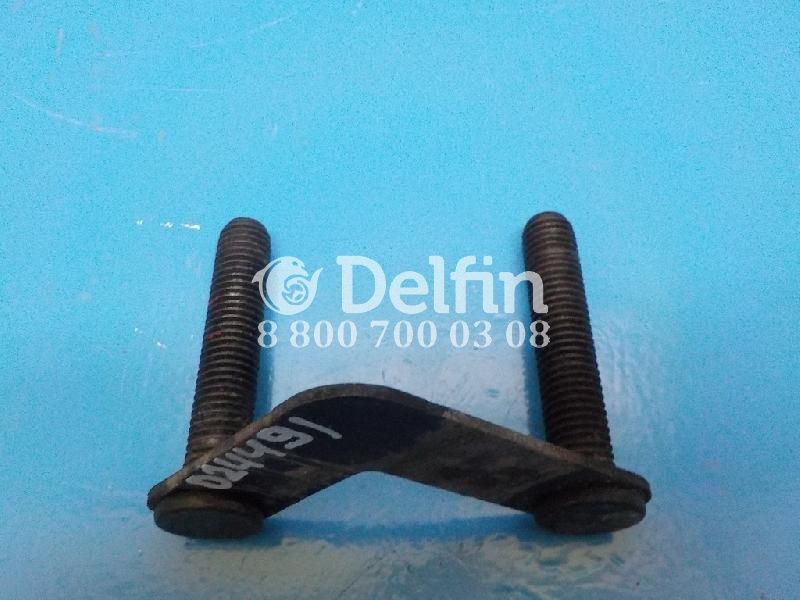 21514379 Крепежная пластина Volvo