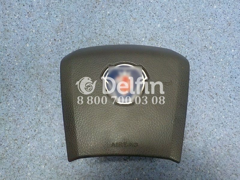 2869837 Кнопка звукового сигнала (Airbag) Scania 6 серии