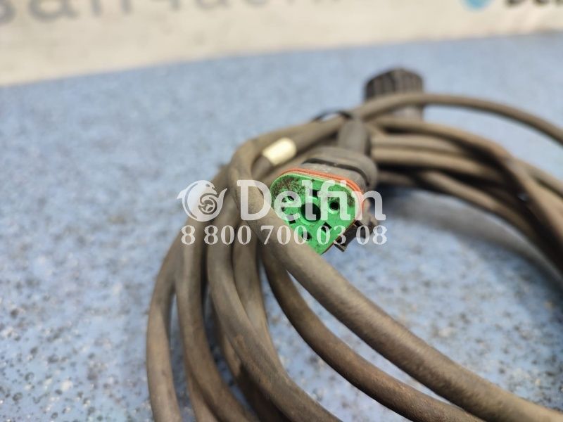 2168430 Жгут электропроводки Scania 6 серии