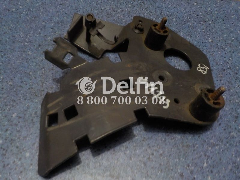 7420906801 Кронштейн проводки Renault