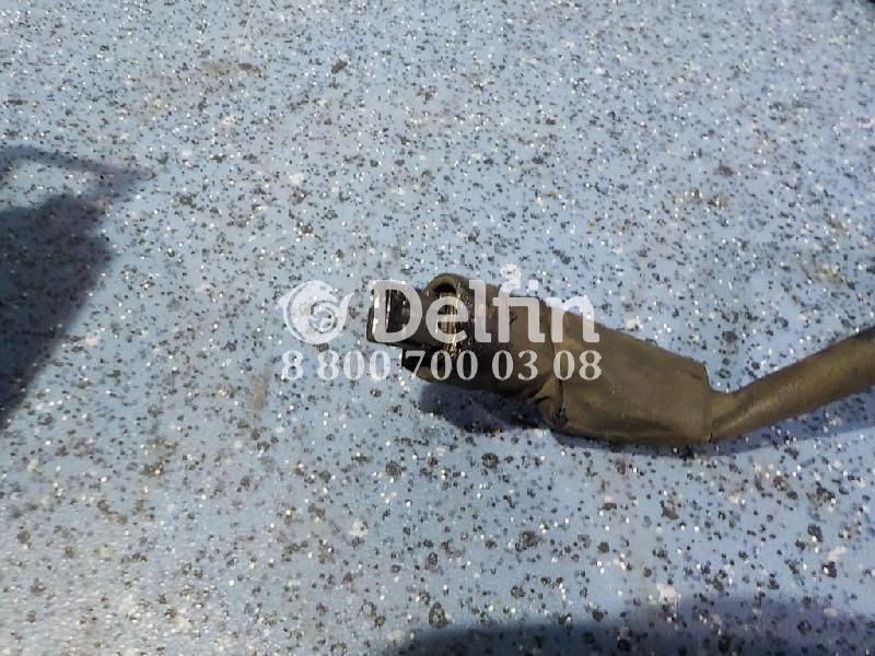 QXVK63 Жгут проводов (двигатель) Mercedes Benz