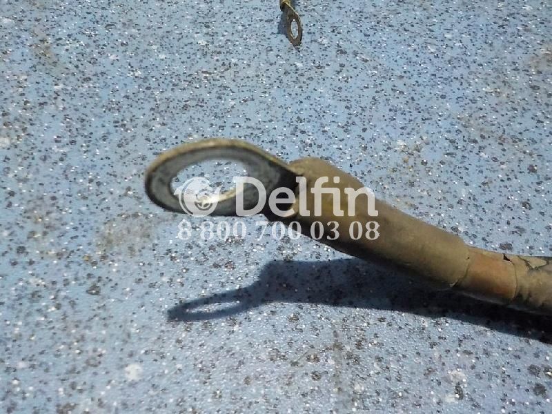 QXVK63 Жгут проводов (двигатель) Mercedes Benz