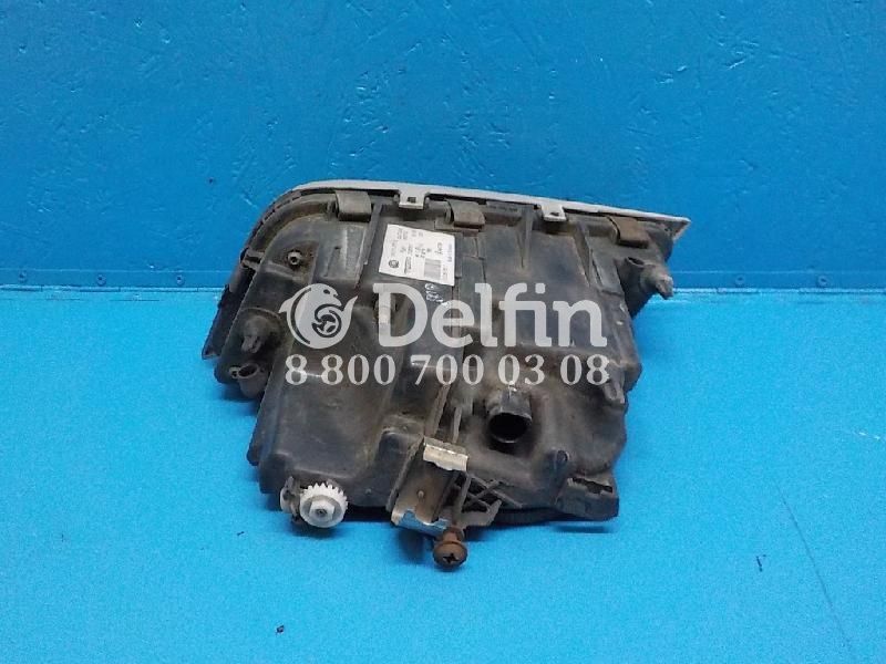 21297917 Дополнительная фара RH Volvo (Уценка)